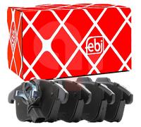 Brake pads P 85 113 BREMBO for AUDI A5 A5 Sportback A5 Convertible A4 Allroad B8