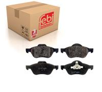 FEBI BILSTEIN 16435 Brake pad set
