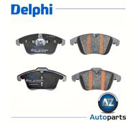 Front Brake Pads LP5048EV Delphi 10248966