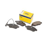 Front brake pads Magneti Marelli 1 warning cable 77365817
