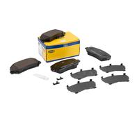 Front brake pads Magneti Marelli K68225170AC