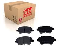 Front Brake Pads March Set Kit Fits Nissan 41 06 084 81R Febi 16523