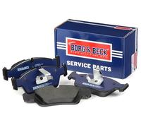 FRONT BRAKE PADS Mazda MX5 III 05-