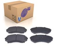 BLUE PRINT ADM54285 Brake pad set