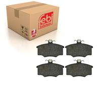 FEBI BILSTEIN 16320 Brake pad set