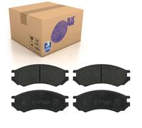BLUE PRINT ADN14234 Brake pad set