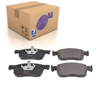 Front Brake Pads Proace Set Kit Fits Toyota SU001A3132 Blue Print ADT342230