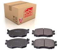 FEBI BILSTEIN 16699 Brake pad set