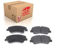 FEBI BILSTEIN 116280 Brake pad set