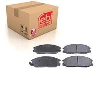 FEBI BILSTEIN 116324 Brake pad set