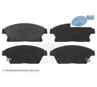 FRONT BRAKE PADS SET ADG042122 BLUE PRINT I