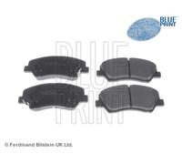 FRONT BRAKE PADS SET ADG042153 BLUE PRINT I