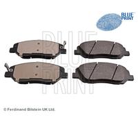 FRONT BRAKE PADS SET ADG042167 BLUE PRINT I
