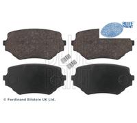 FRONT BRAKE PADS SET ADK84222 BLUE PRINT I