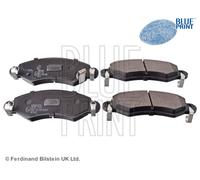 FRONT BRAKE PADS SET ADK84228 BLUE PRINT I