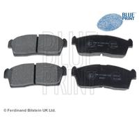 FRONT BRAKE PADS SET ADK84229 BLUE PRINT I