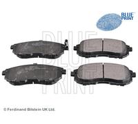 FRONT BRAKE PADS SET ADK84237 BLUE PRINT I