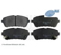 FRONT BRAKE PADS SET ADK84243 BLUE PRINT I