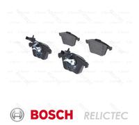 Front Brake Pads Set Audi:A8 4F0698151D 4E0698151M 4F0698151A 8E0698151G
