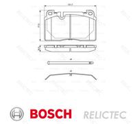 BOSCH 0986494779