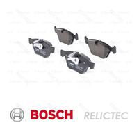 Front Brake Pads Set BMW:E90,E91,E92,E60,E61,E93,E89,E84,F10,F11,3,5,Z4,X1