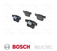 Front Brake Pads Set BMW:F30,F31,F36,F34,F32,F25,F20,F33,F22,F26,F21,F23,3,4,1