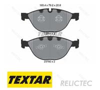 Front Brake Pads Set BMW Rolls-Royce:E65 E66 E67,E61,E60,E64,E63,EXPRESS,5,6,7