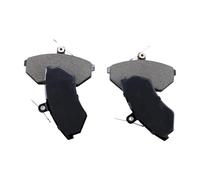 Front Brake Pads Set Fit for FE 330 1.2L 1.3L 1.3TDI 1.4L 1.5L 350 2013-330S 2016-380 2022- DF LI T21 CH E3