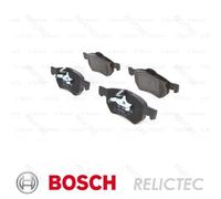 Front Brake Pads Set for Chrysler Dodge:CARAVAN,VOYAGER (GRAND) III 3,IV