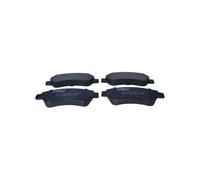 Front Brake Pads Set for Citroën AMI DS DS3 425218 425342 425423
