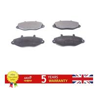 Front Brake Pads Set for Ford TRANSIT 91-94 1134159