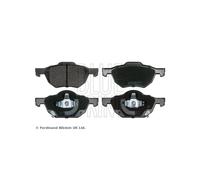 Front Brake Pads Set For Honda Accord VII 45022-SEA-E00 45022-SEA-E01