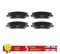 Front Brake Pads Set for Hyundai i30 Kia CEED PRO 11-18 58101-A6A20