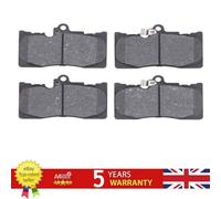 Front Brake Pads Set for Lexus GS 11-18 IS 15- RC 14-17 04465-22340