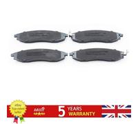 Front Brake Pads Set for Mitsubishi L200 96-07 Nissan MAXIMA 95-00 MN102617