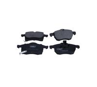 Front Brake Pads Set For Opel Chevrolet Vauxhall TRW 09195064 1605009 1605035