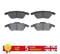 Front Brake Pads Set for Peugeot 208 3008 308 RCZ 07-19 425323