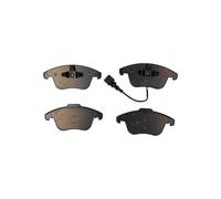 Front Brake Pads Set For VW Audi Q3 Seat Borgward MAXGEAR 5N0698151