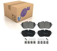 Blue Print ADP154257 Brake Pad Set
