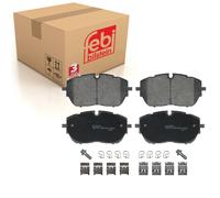 FEBI BILSTEIN 116342 Brake pad set
