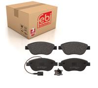 FEBI BILSTEIN 116054 Brake pad set