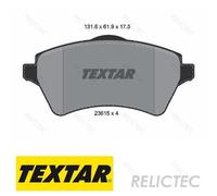 Front Brake Pads Set Land Rover:FREELANDER SFP000010 LR021899 SFP500100