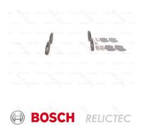 Front Brake Pads Set Mazda:MX-5 II 2,I 1 NCY53323Z NAY53328Z NCY33323Z NCY53328Z