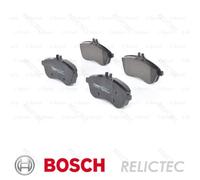Front Brake Pads Set MB:W204,S204,W212,C204,S212,A207,C207,R172,C,E,SLK,SLC