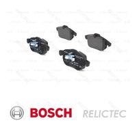 Front Brake Pads Set Opel Vauxhall Saab Holden Fiat Chevrolet:9-3,ASTRA H
