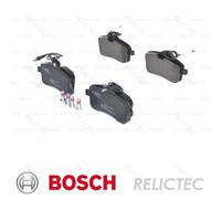 Front Brake Pads Set Peugeot:407,SW 425277 425332 425422 425347 425335 425335