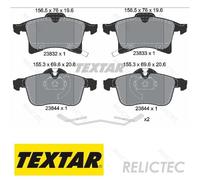 Front Brake Pads Set Vauxhall Opel:CORSA Mk IV 4,CORSAVAN Mk IV 4,E,D 93189698