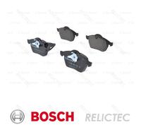 Front Brake Pads Set VW Audi Seat Skoda:GOLF IV 4,BORA,OCTAVIA I 1,BEETLE
