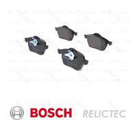 Front Brake Pads Set VW Audi:VENTO,A3,TT,GOLF III 3,PASSAT 8N0698151 8N0698151