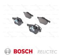 Front Brake Pads Set VW Seat Ford:TRANSPORTER IV T4,SHARAN,ALHAMBRA,GALAXY
